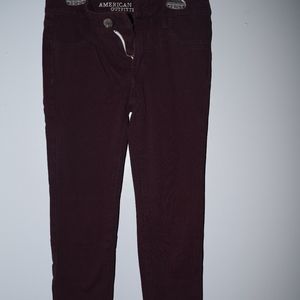 American Eagle Stretch Jeggings